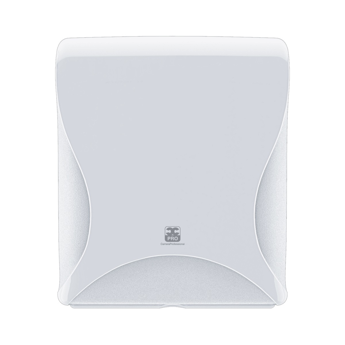 Essentia Handtuchspender Multifold – Weiss