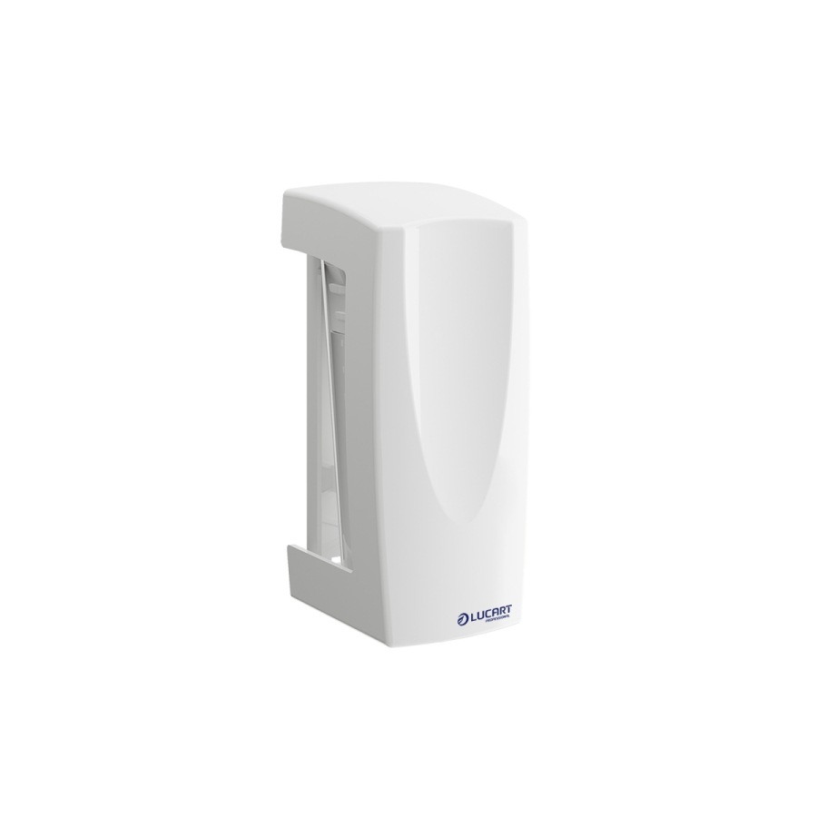 Identity Natural Flow Lufterfrischer-Spender – Weiss