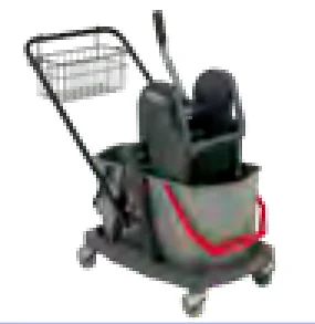SPRiNTUS Doppelfahrwagen – Doppelfahrwagen