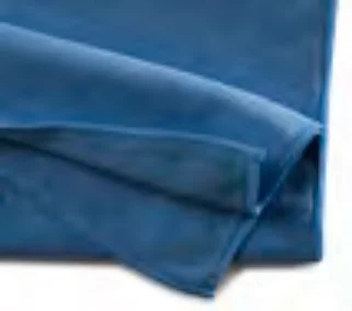 Microfasertuch Professional Premium – blau