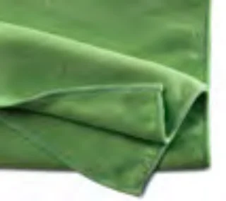 Microfasertuch Professional Premium – grün