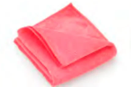 Microfaser – Hochleistungstuch Platin – rosa