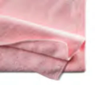 Microfasertuch Professional Light – rosa