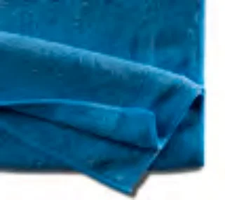 Microfasertuch Professional Light – blau