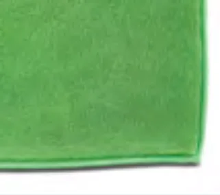 Microfaser-Schwammtuch – grün