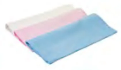 Microfaser-Geschirrtuch – blau