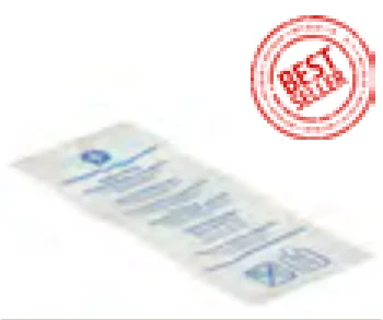 Hygienebeutel aus Papier
