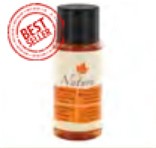 Nature Body & Hair Shampoo – 40 ml