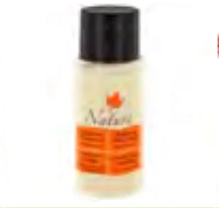 Nature Körpercreme – 40 ml