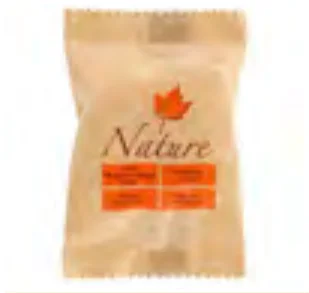 Nature Gästeseife