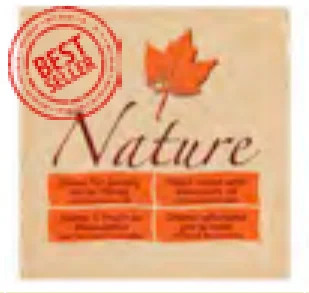 Nature Handcreme – 6 ml
