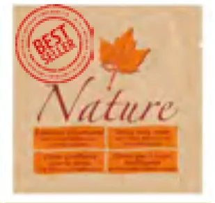 Nature Körpercreme – 6 ml