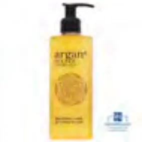 argan SOURCE Hair & Body Shampoo – 300 ml