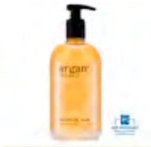 argan SOURCE Hair & Body Shampoo – 500 ml