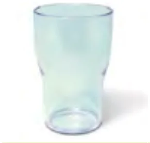 Zahnputzbecher – 200 ml
