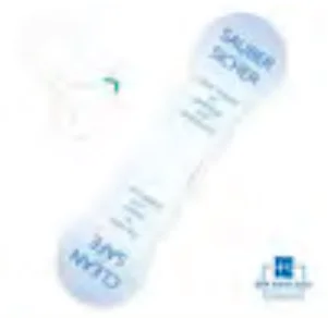 Hygienesiegel
