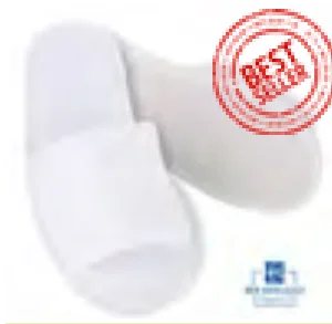 Frottee-Slipper „Economy“