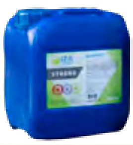 Nachfüllkanister für Decon Classic Duo System – IZA EFFECT Desinfektionsmittel · 5 l