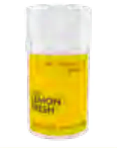 P+L Systems Duftdosen – Lemon Fresh · 250 ml