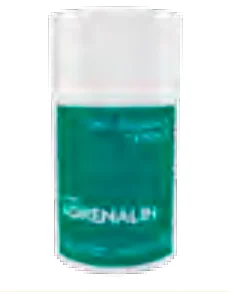 P+L Systems Duftdosen – Adrenalin · 250 ml