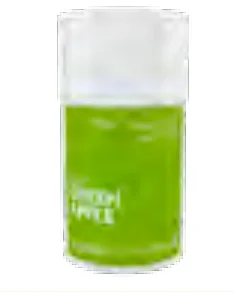 P+L Systems Duftdosen – Green Apple · 250 ml