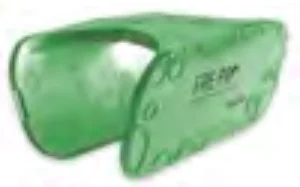 Eco Air Clip – Cucumber Melon · grün