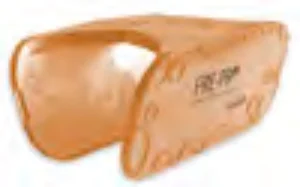 Eco Air Clip – Mango · orange