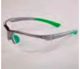Schutzbrille Carina Klein Design Extase – 1 St