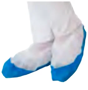 Vlies-Überschuhe – XL