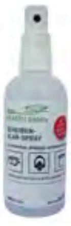 Scheiben-Klar-Spray – 1 St