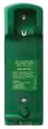 Wandhalterung für stationäre Augenspülflasche – 1 St