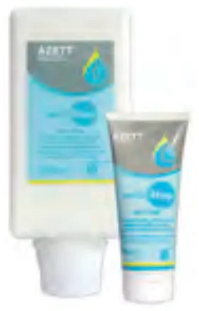 Azett Vario|Stop – 100 ml-Tube