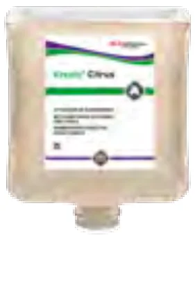 Kresto® CITRUS – 2 l-Kartusche