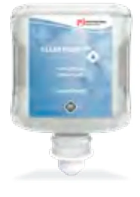 CLEAR FOAM PURE – 1 l-Kartusche