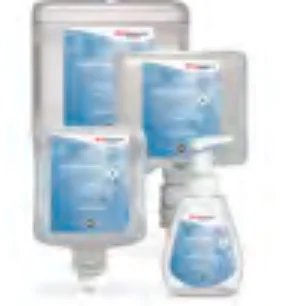 CLEAR FOAM PURE – 250 ml-Pumpflasche