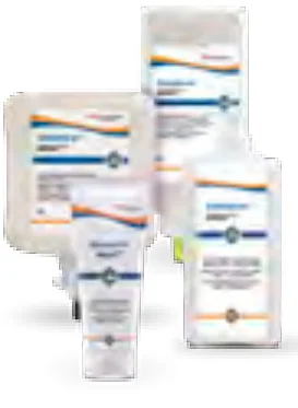 Stokoderm® AQUA PURE – 100 ml-Tube