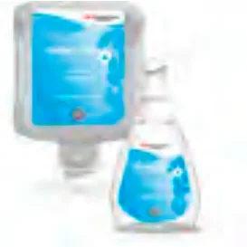 ORIGINAL FOAM – 250 ml-Pumpflasche