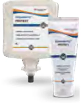 Stokoderm® PROTECT – 100 ml-Tube
