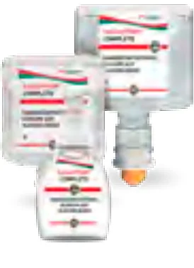InstantFOAM™ COMPLETE – 47 ml-Flasche