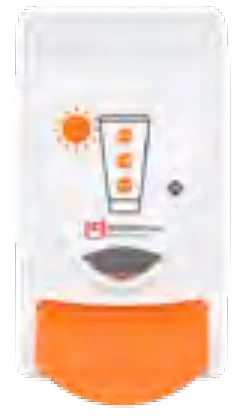 PROLINE Sonnenschutzspender