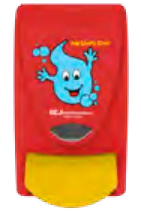 PROLINE Seifenspender Mr Soapy Soap