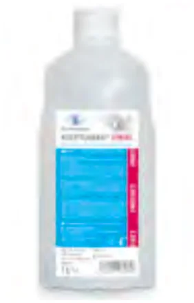 Dr. Schumacher – Aseptoman Viral – 150 ml