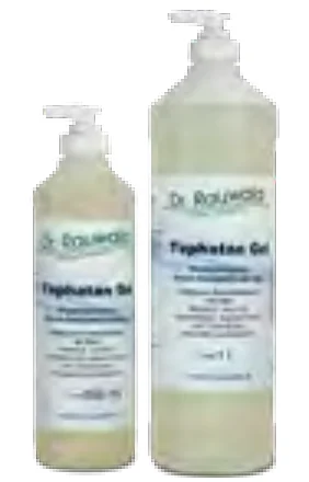 Dr. Rauwald – Tephatan Gel – 500 ml