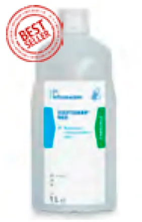 Dr. Schumacher – Aseptoman med – 150 ml