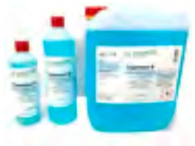 Dr. Rauwald – Tephatan E – 500 ml
