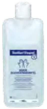 Bode Hartmann – Sterillium Virugard – 100 ml