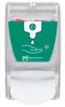 SC Johnson PROLINE Handdesinfektion Spender – 1 l