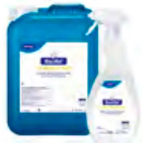 Bode Hartmann – Bacillol 30 Sensitive Foam – 750 ml