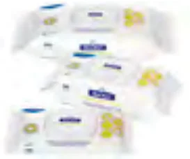Bode Hartmann – Bacillol 30 Sensitive Tissues – 80 St