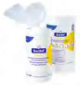 Bode Hartmann – Bacillol Tissues – 100 St